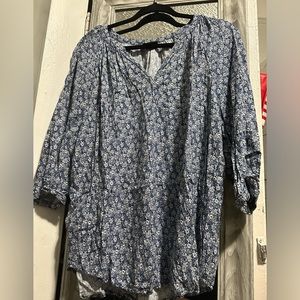 JNY Blouse